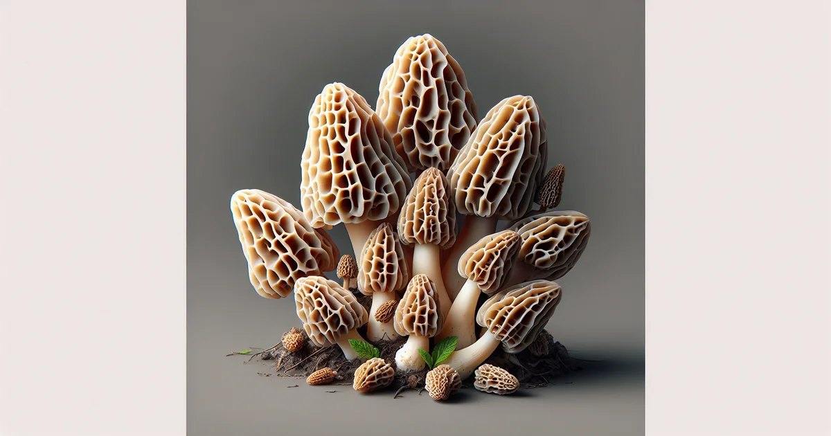 mushrooms-maitake