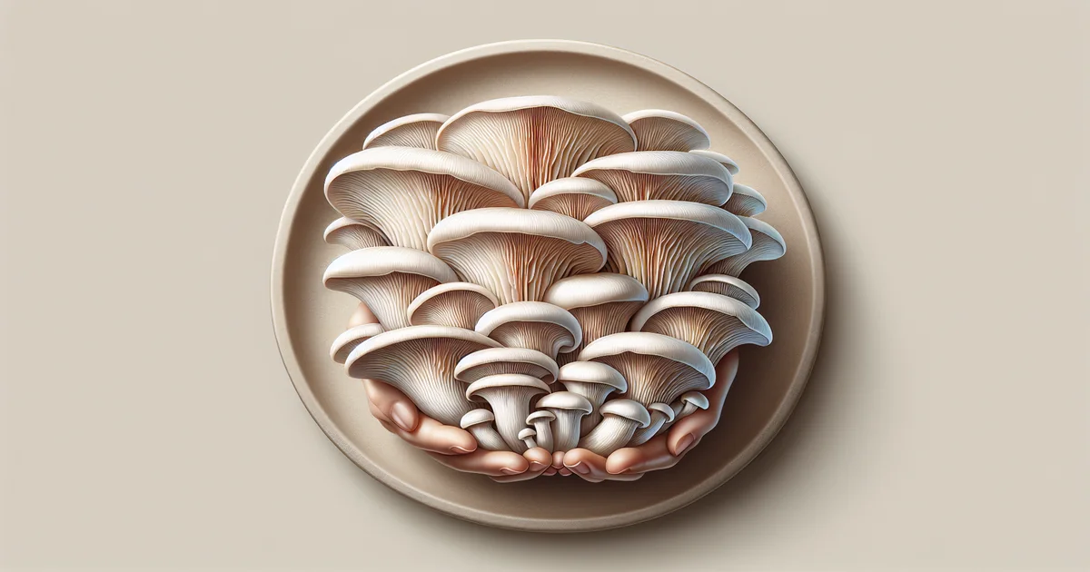 mushrooms-oyster