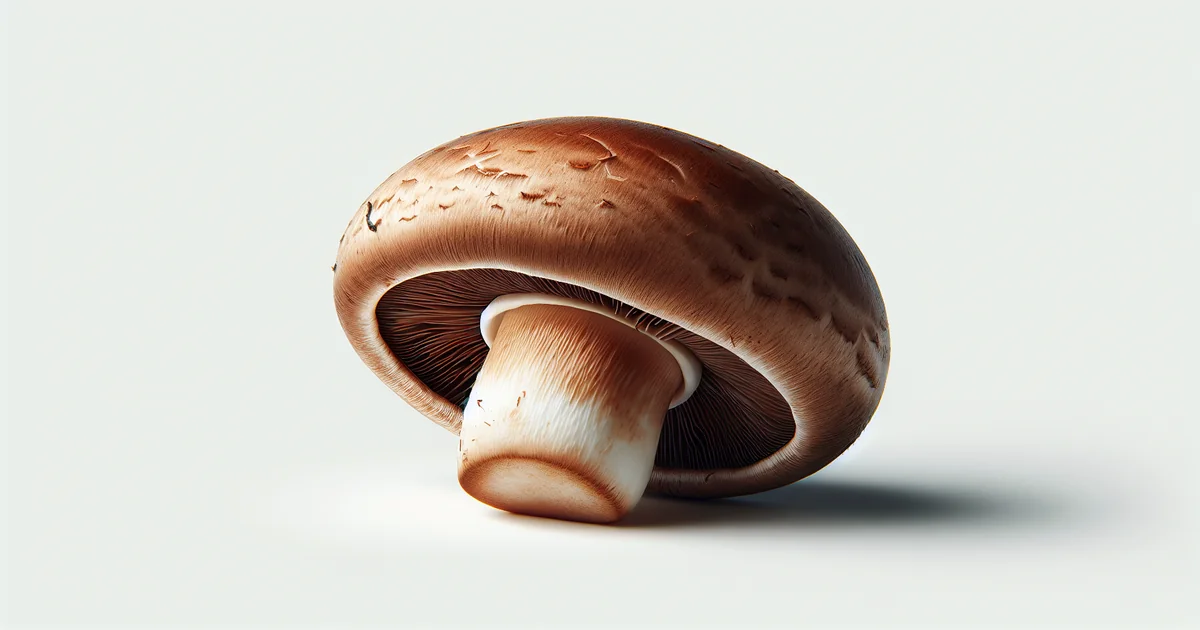 mushrooms-portobello