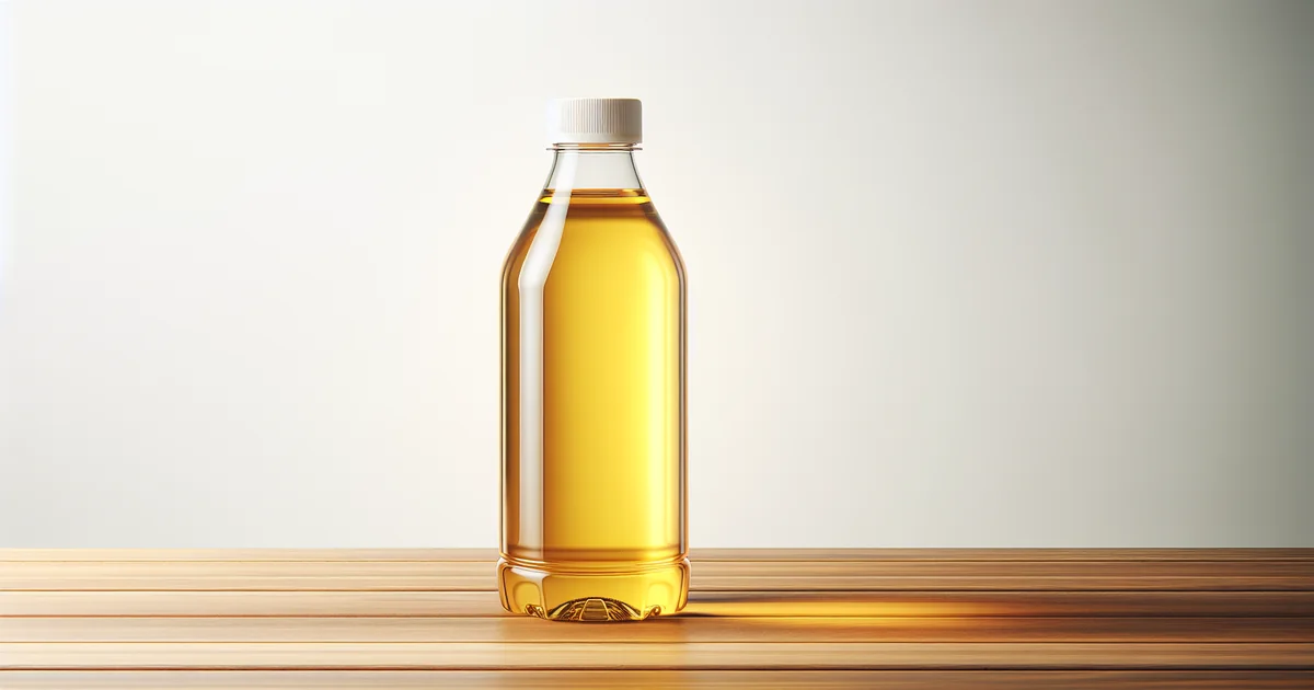 mustard-oil