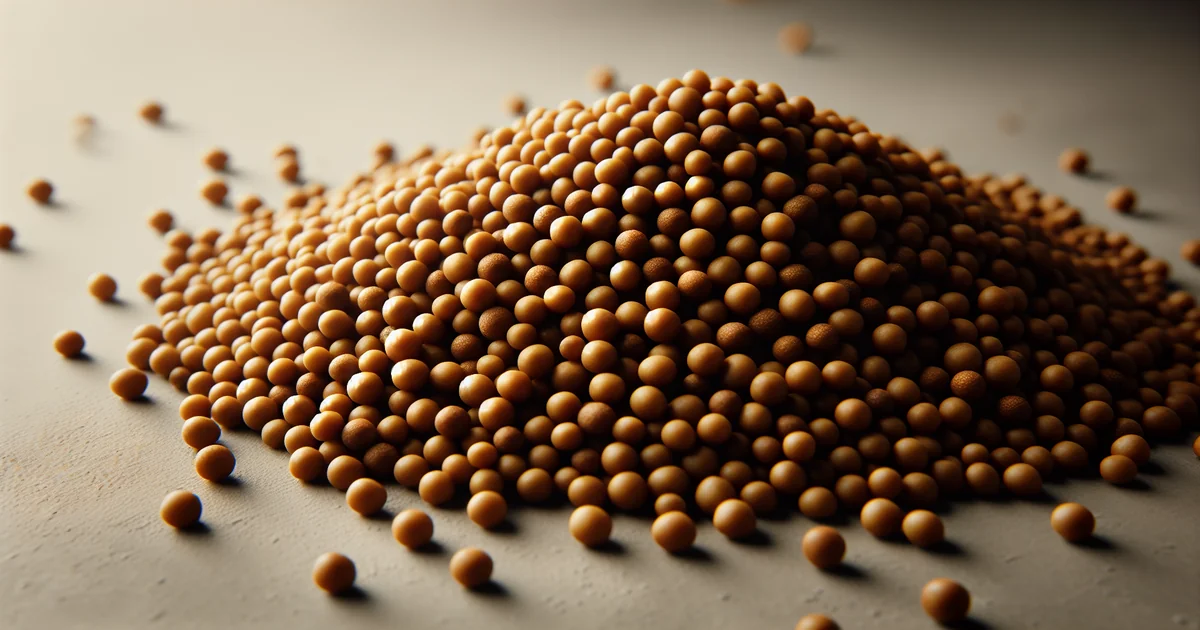 mustard-seeds