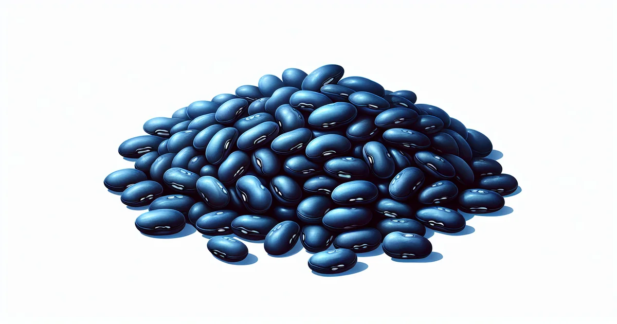 navy-beans