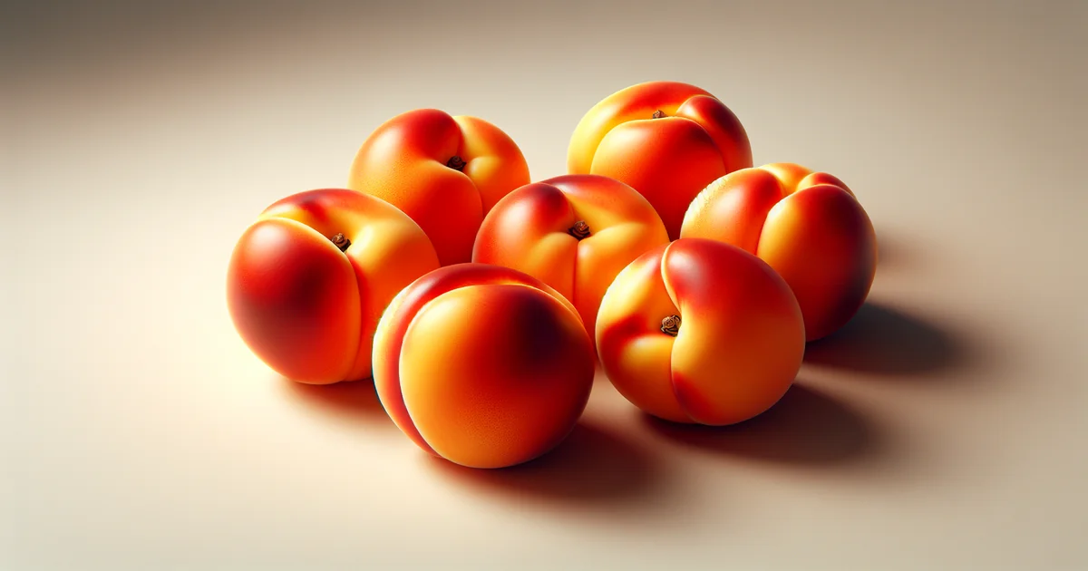nectarines