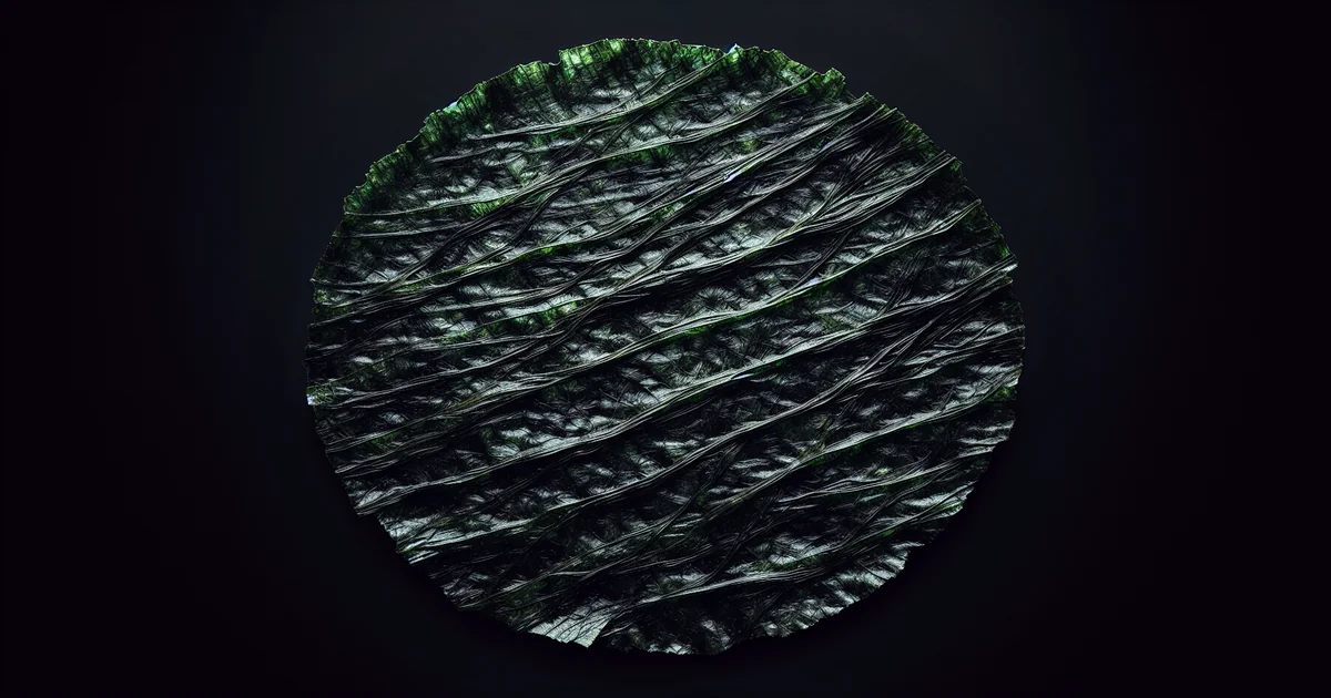 nori-sheets