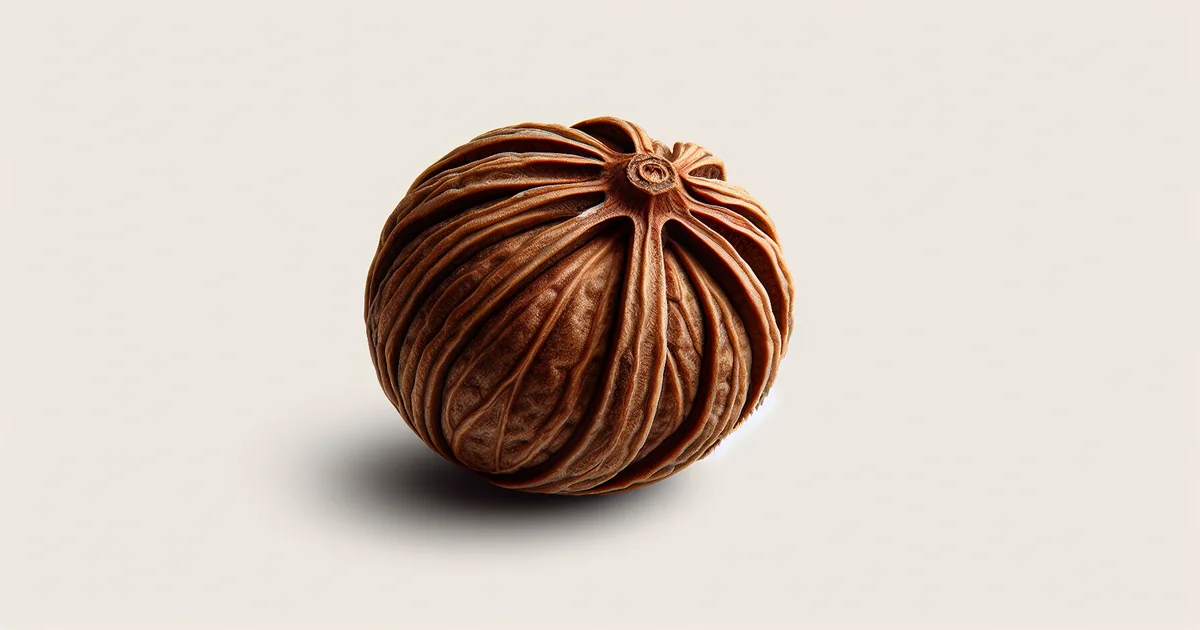 nutmeg