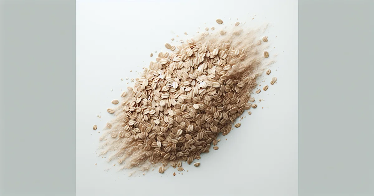 oat-bran