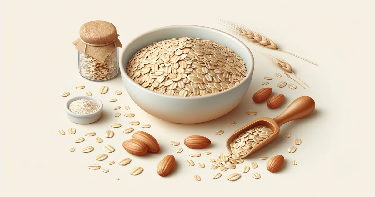 oats