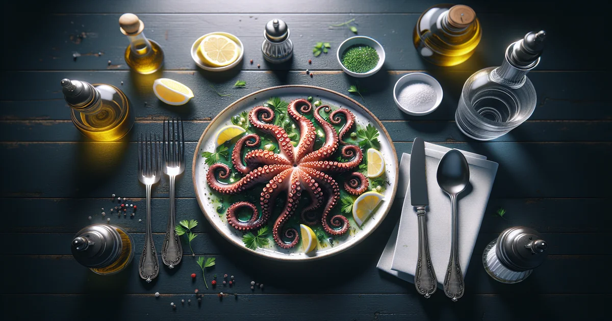 octopus