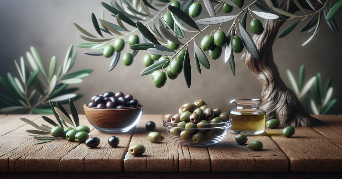 olive-fruit