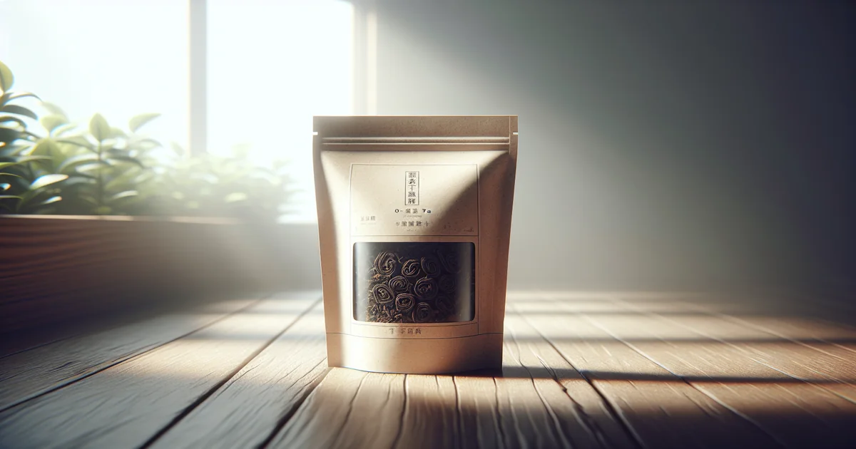 oolong-tea