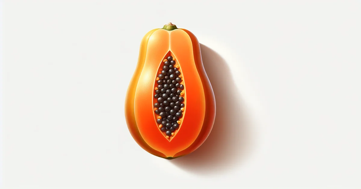 papaya