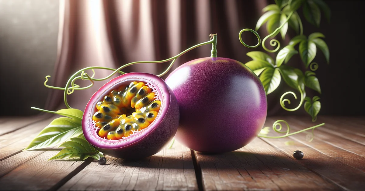 passionfruit
