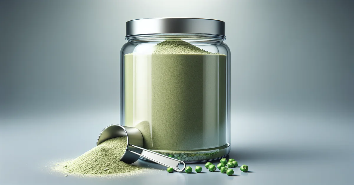 pea-protein-powder