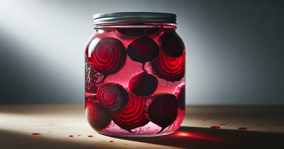 pickled-beets