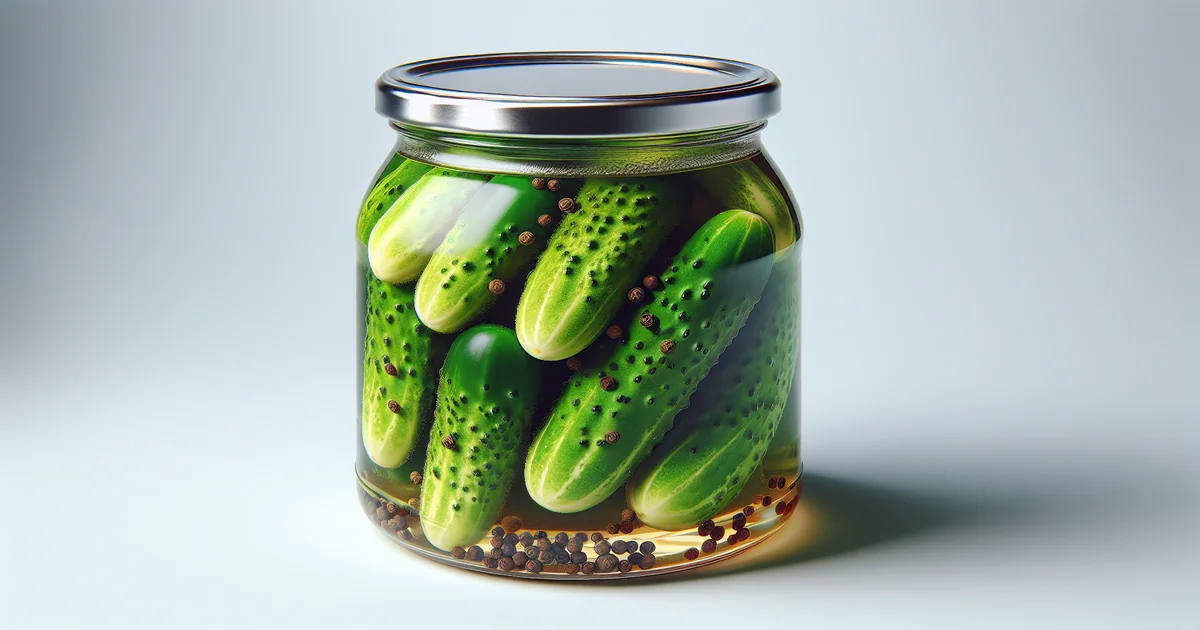 pickled-cucumbers