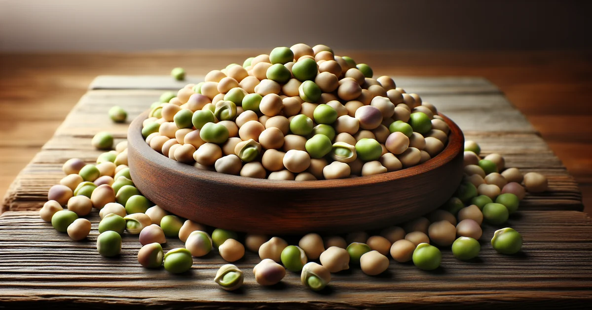 pigeon-peas