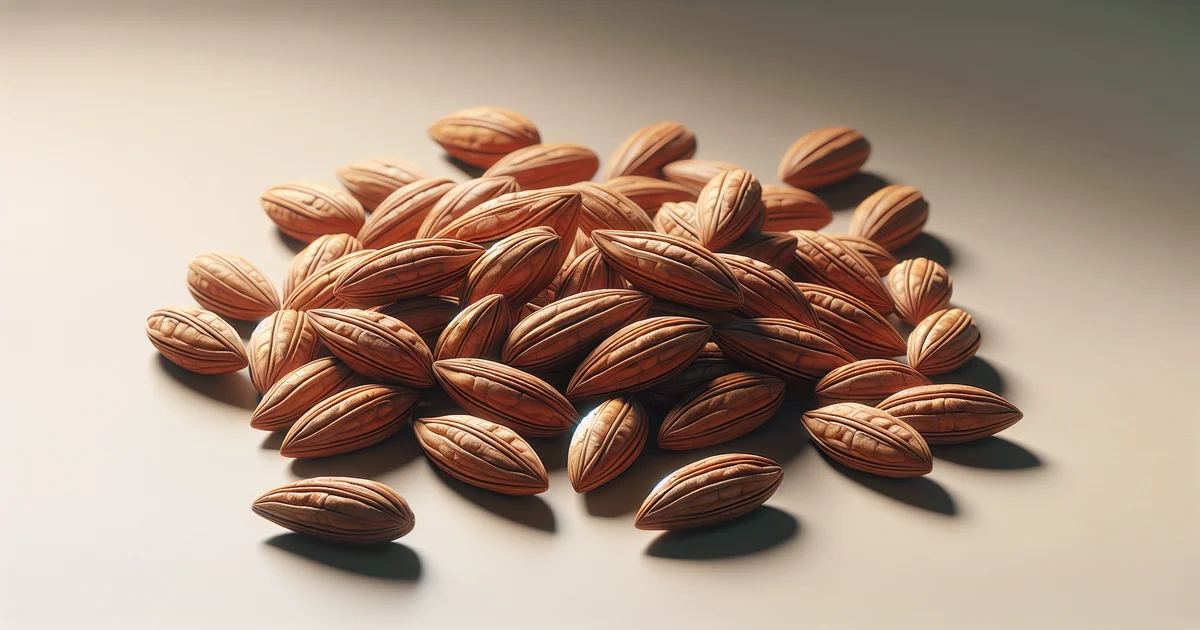 pili-nuts