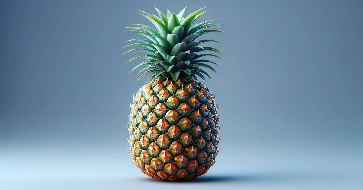 pineapple