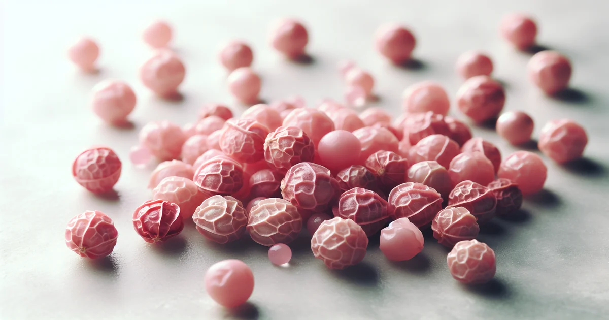 pink-peppercorns