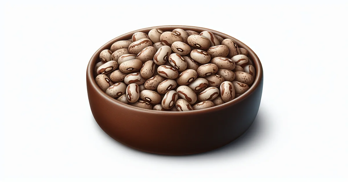 pinto-beans