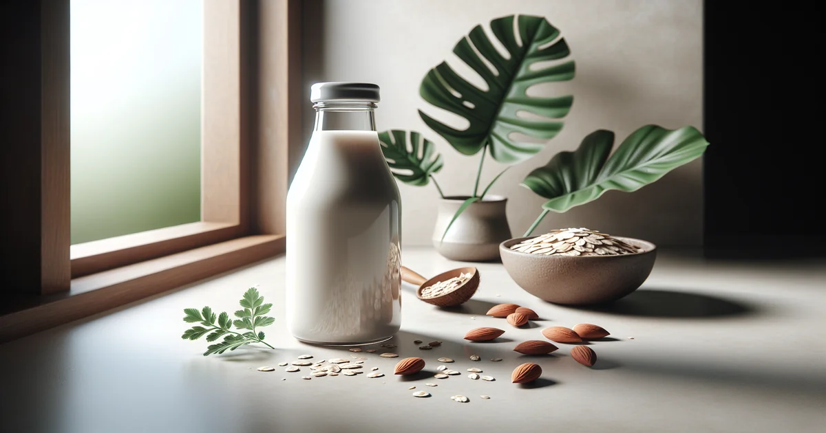 plant-based-kefir