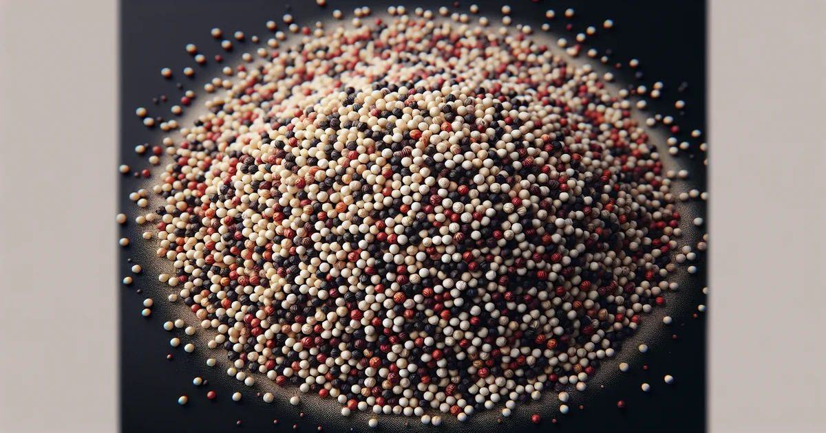 quinoa-seeds