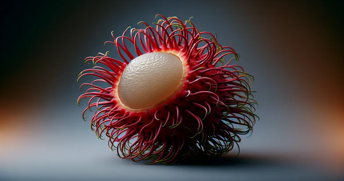 rambutan
