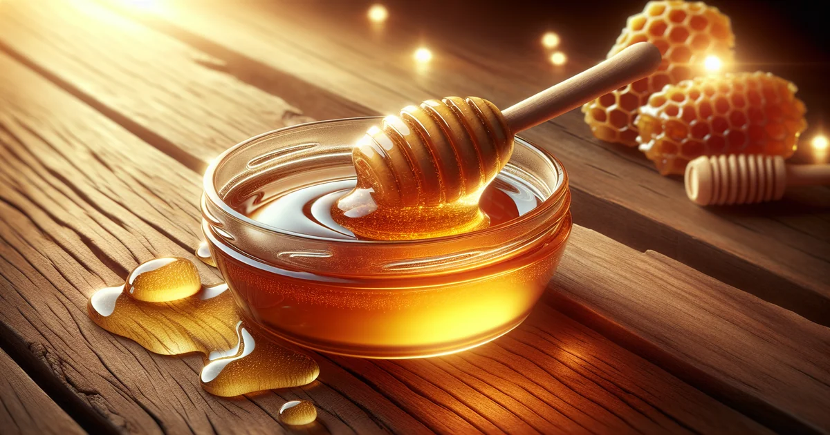 raw-honey