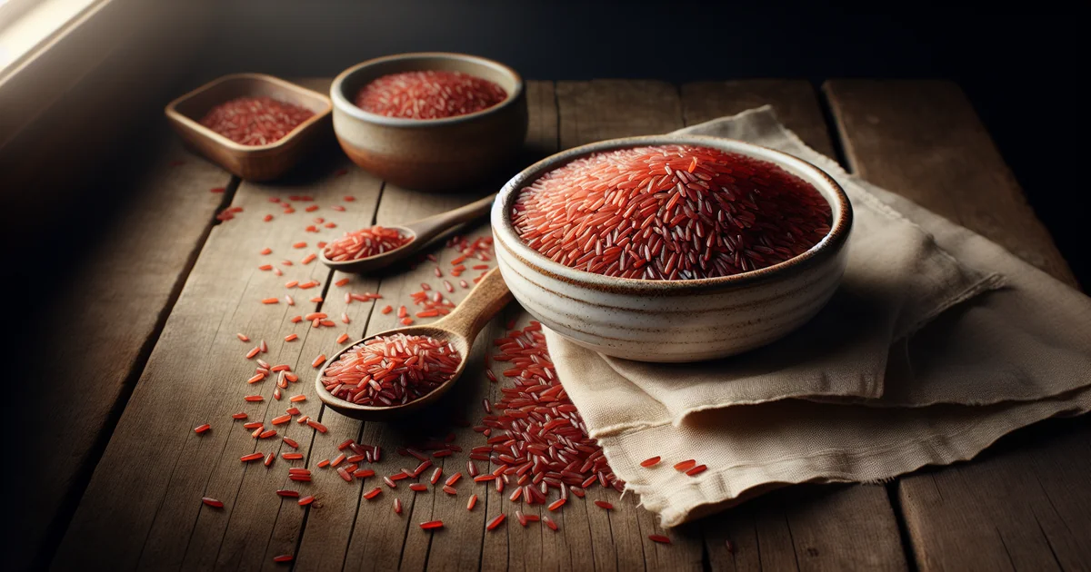 red-rice
