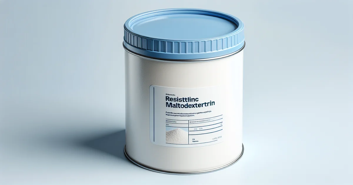 resistant-maltodextrin