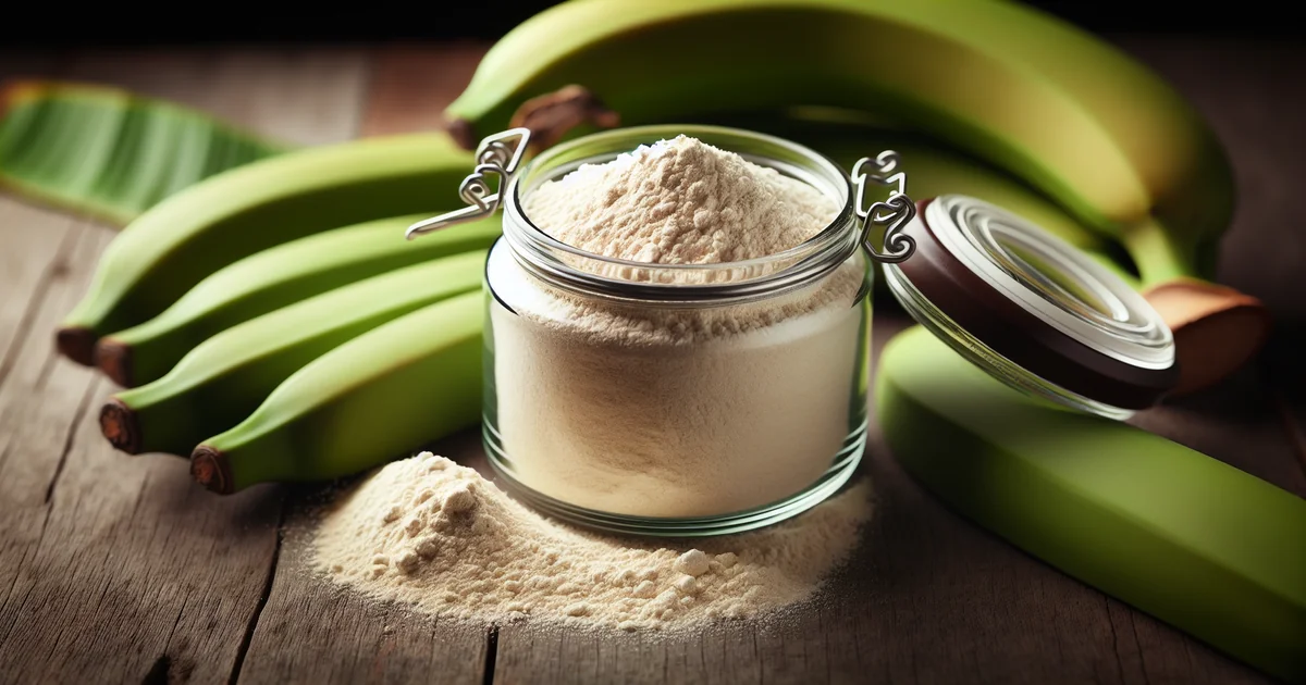 resistant-starch-green-banana-flour