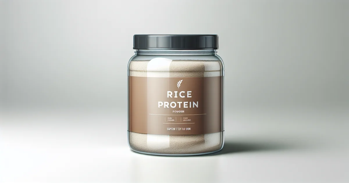 rice-protein-powder