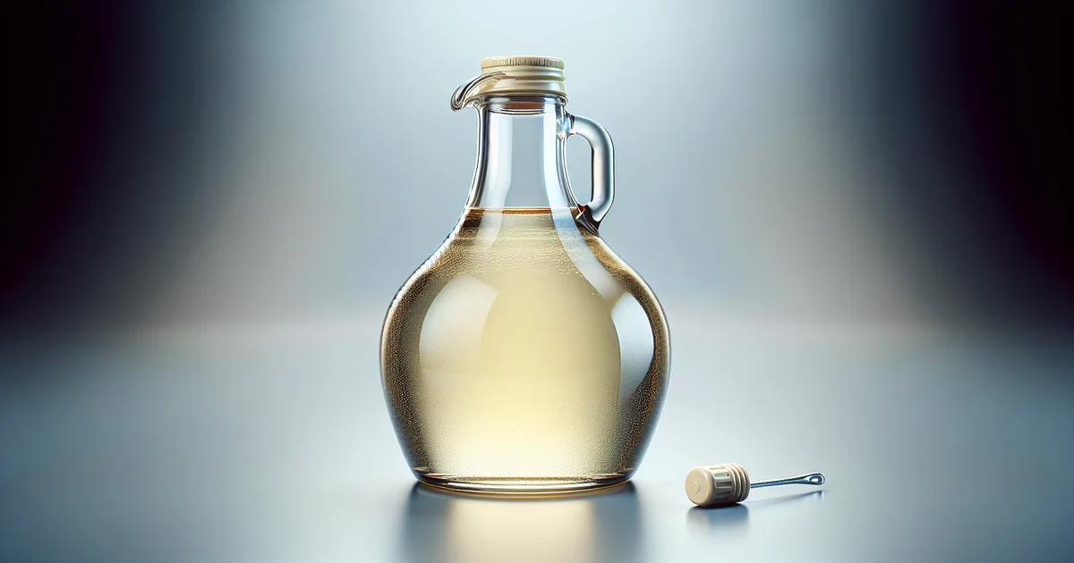 rice-vinegar