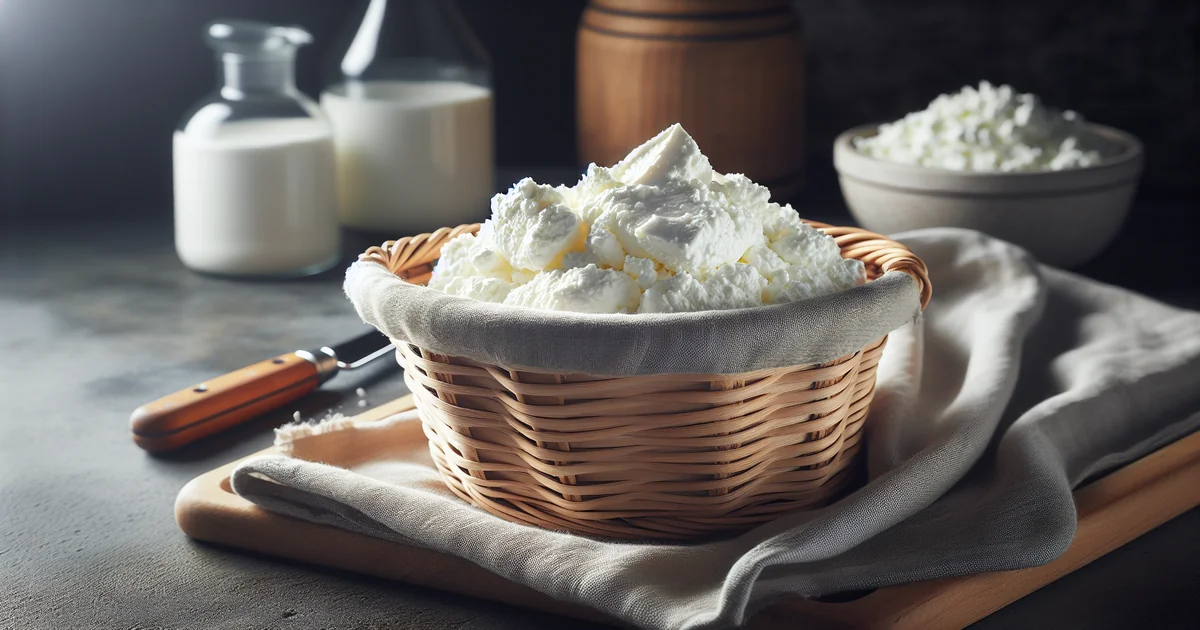ricotta-cheese