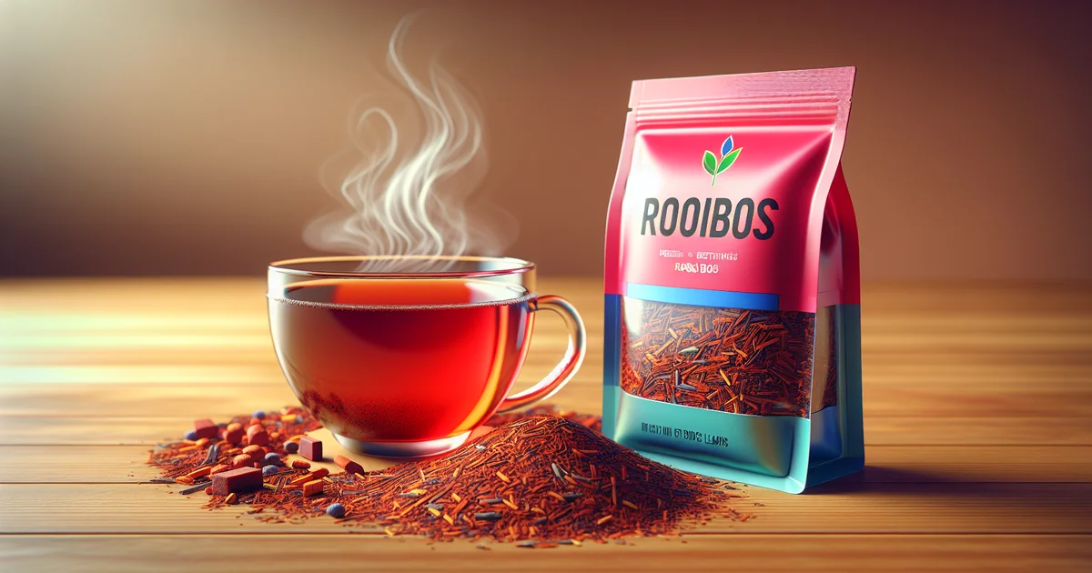 rooibos