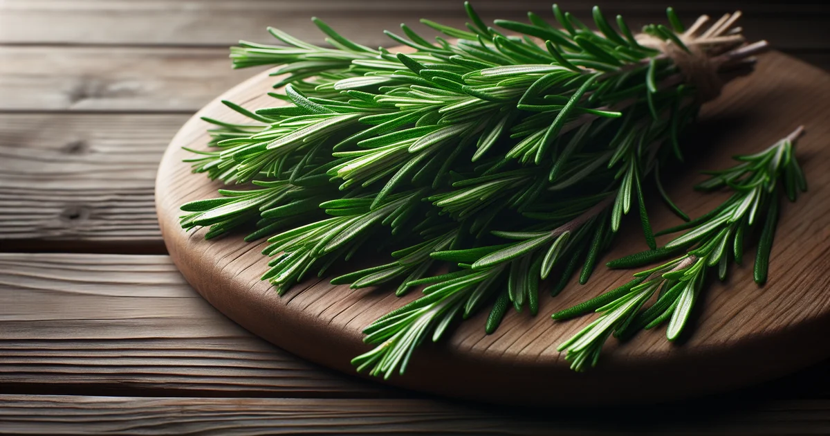 rosemary