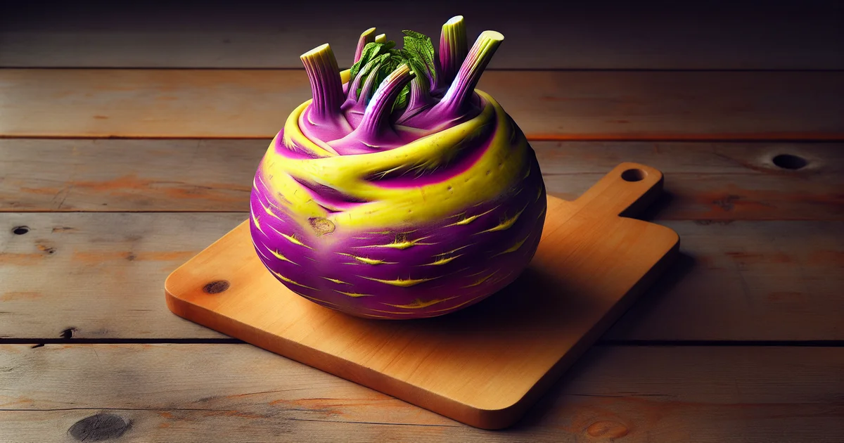 rutabaga