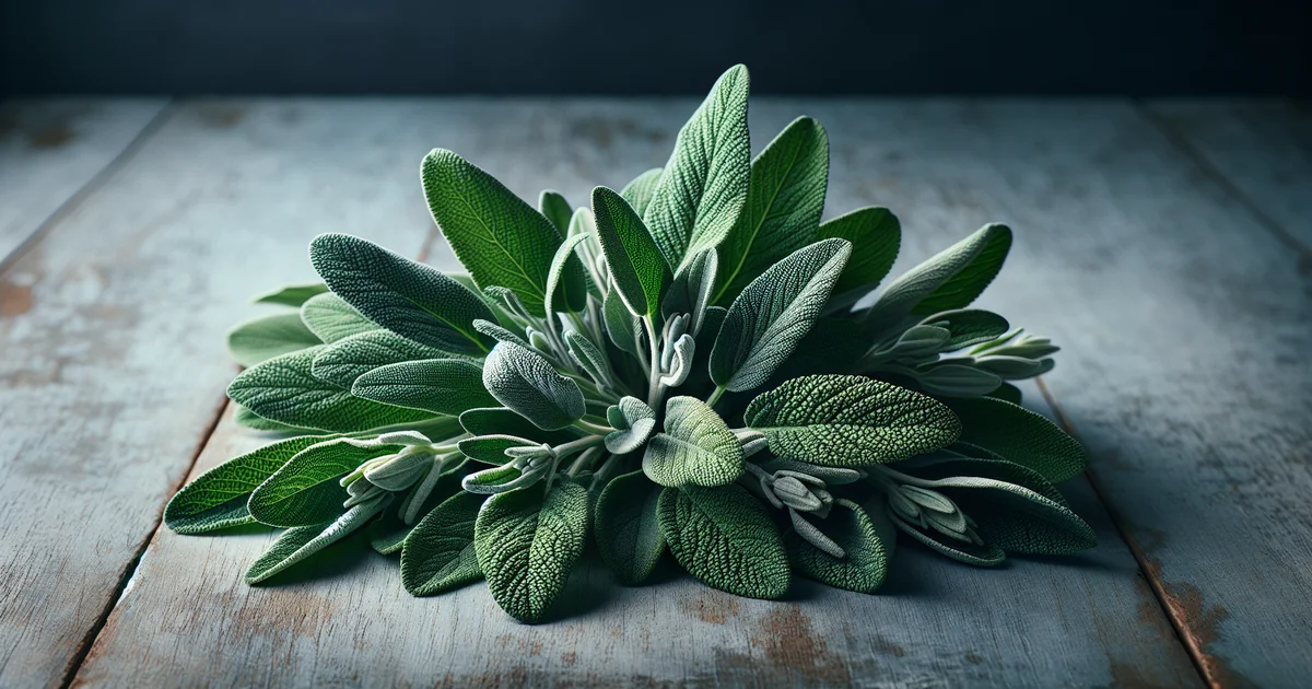 sage