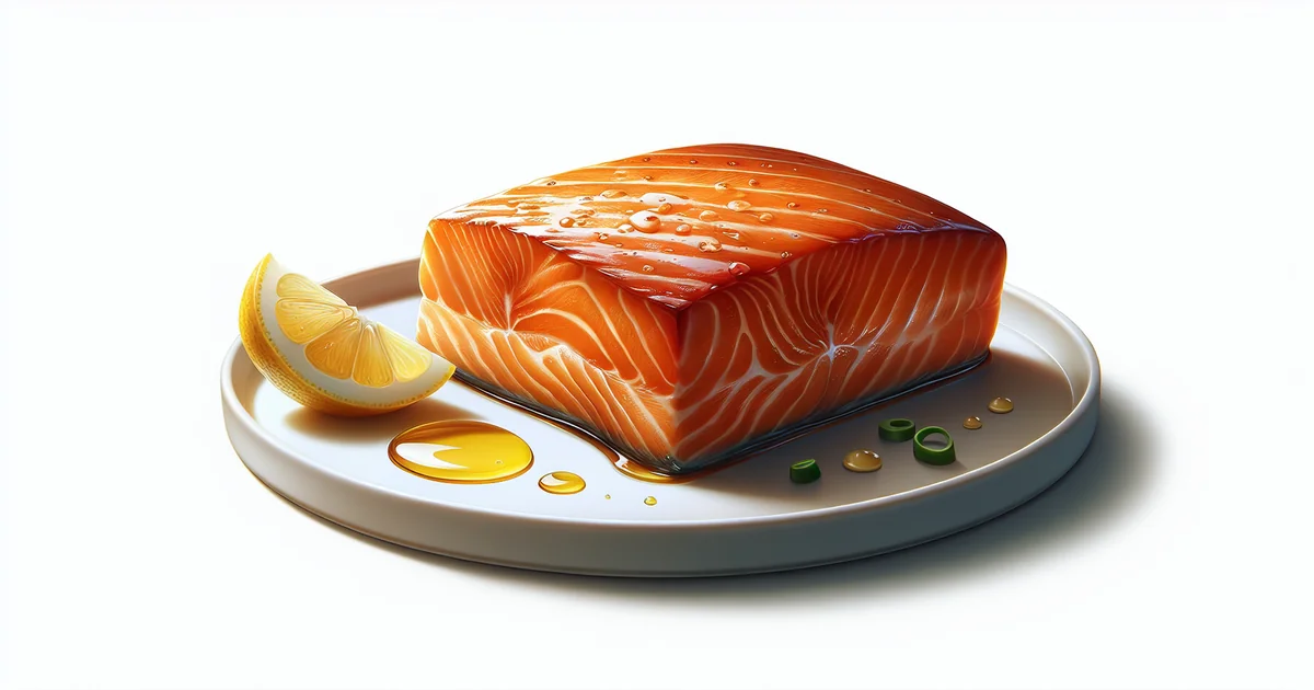 salmon
