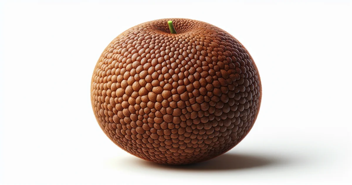 sapodilla