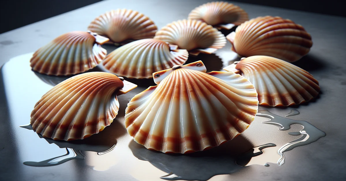 scallops