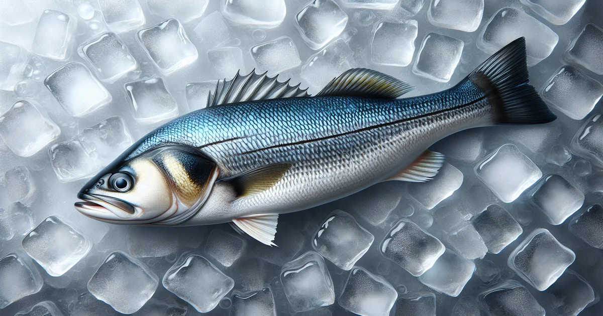sea-bass