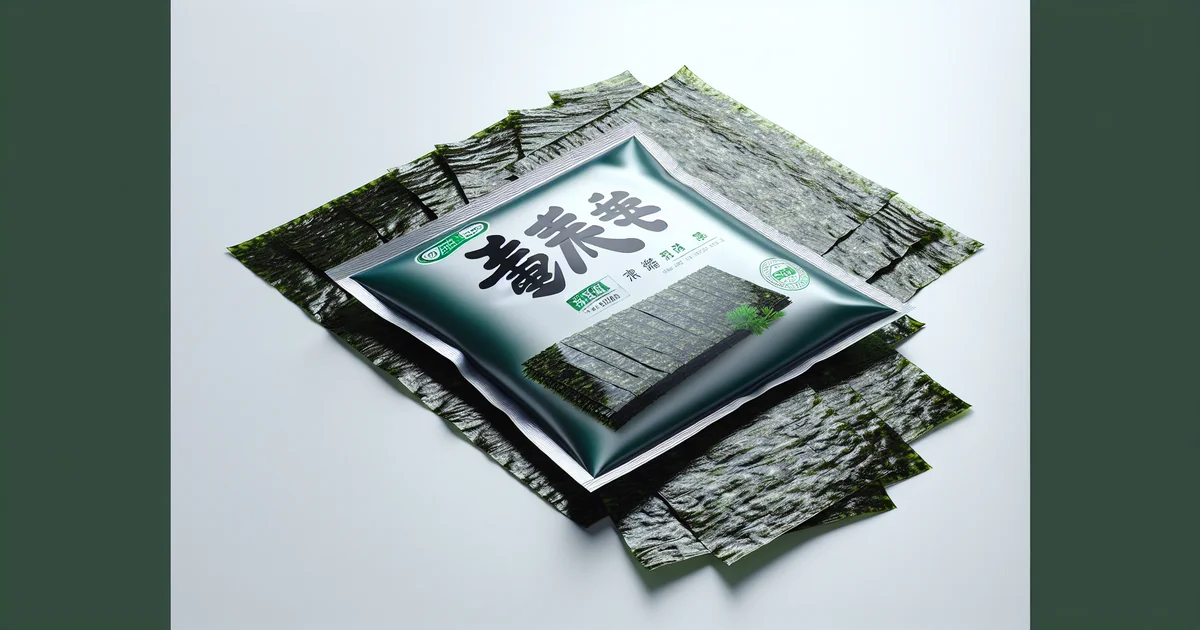 seaweed-nori