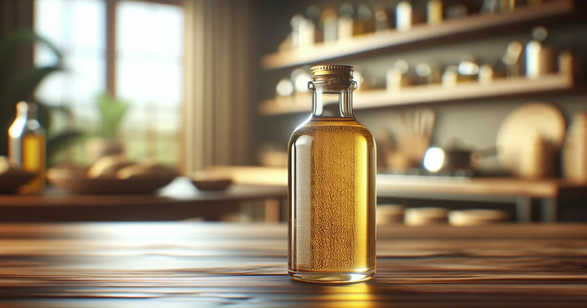 sesame-oil