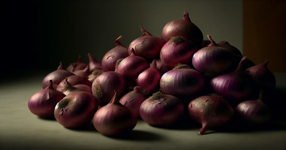 shallots