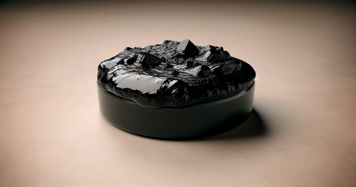 shilajit