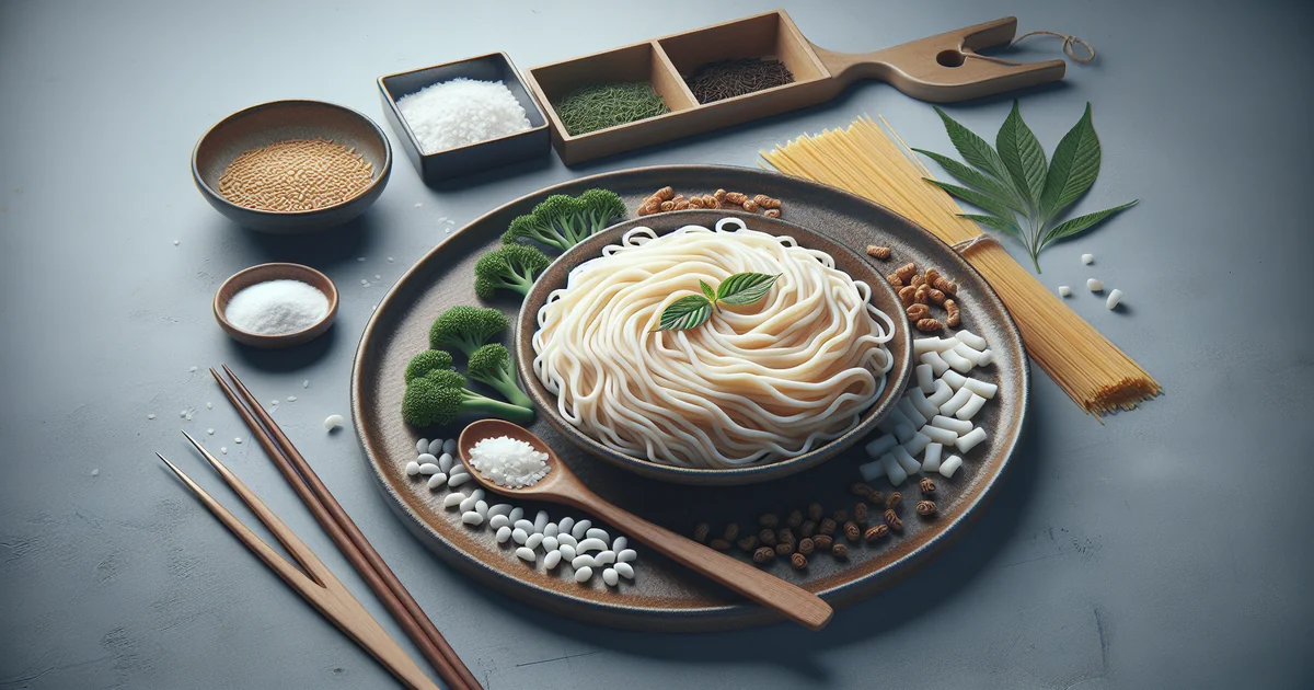shirataki-noodles