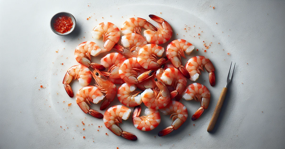shrimp
