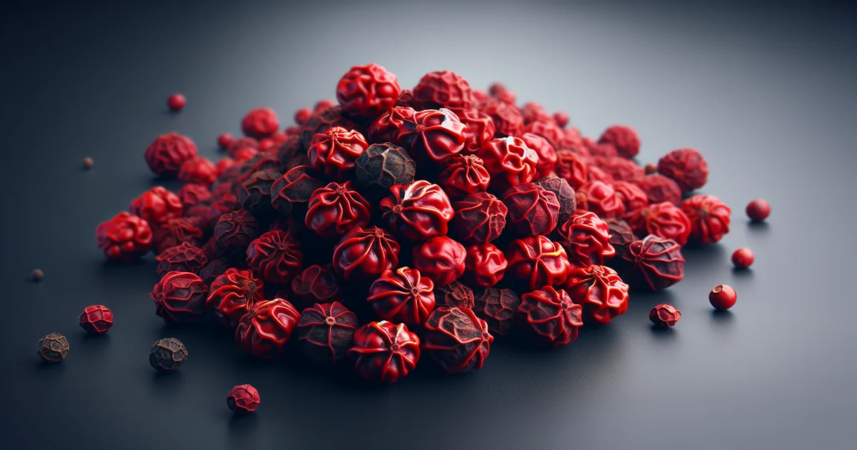 sichuan-peppercorns