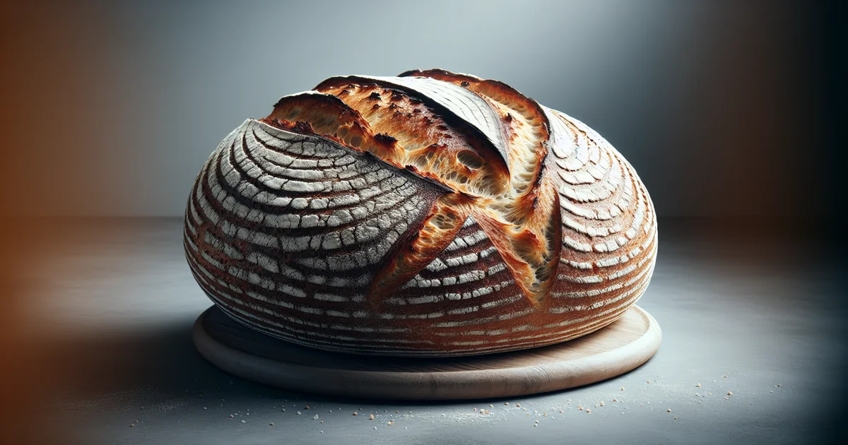 sourdough-bread